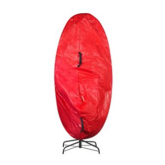 Hastings Home 7.5-ft. Christmas Tree Cover