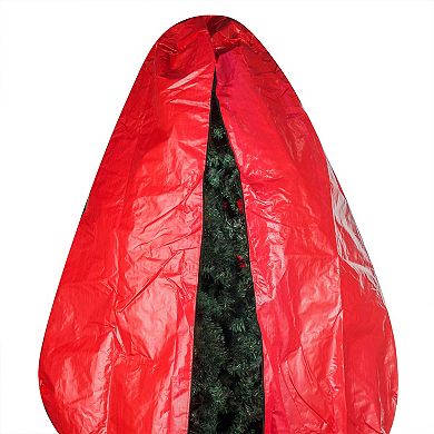 Hastings Home 7.5-ft. Christmas Tree Cover