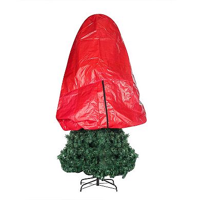 Hastings Home 7.5-ft. Christmas Tree Cover