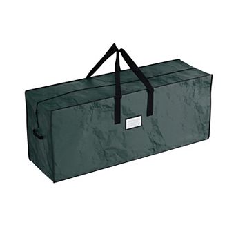 Hastings Home 7.5-ft. ID Tag Christmas Tree Storage Bag