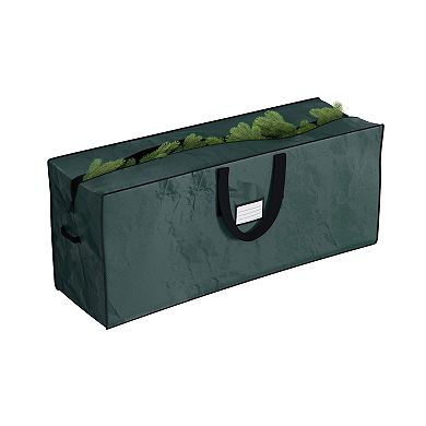Hastings Home 7.5-ft. Christmas Tree Storage Bag