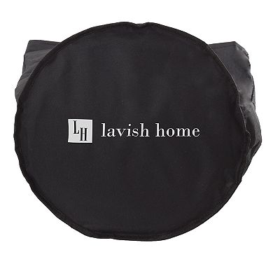 Hastings Home Collapsible Laundry Hamper