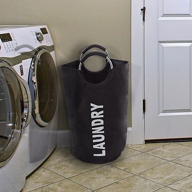 Hastings Home Collapsible Laundry Hamper