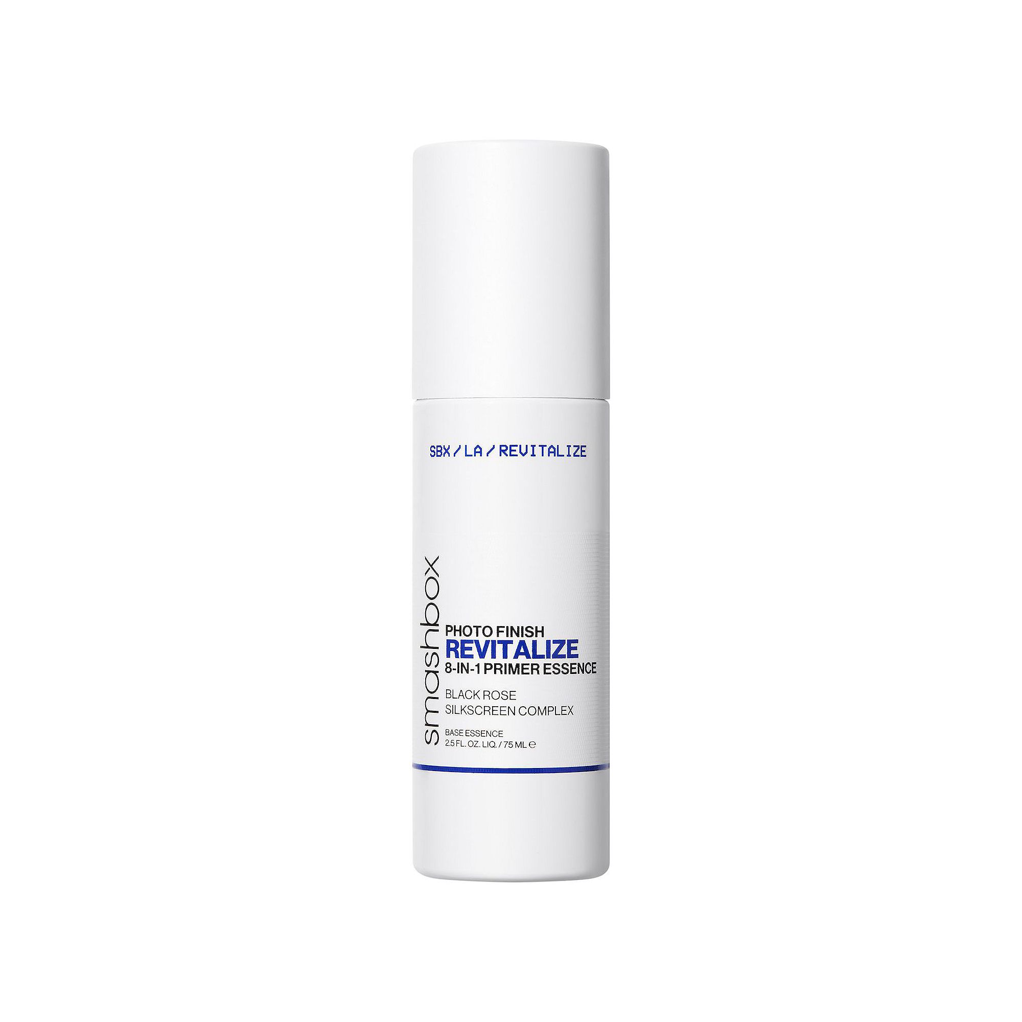Smashbox Photo Finish Revitalize 8-in-1 Primer Essence, Size: 2.5 FL Oz, No