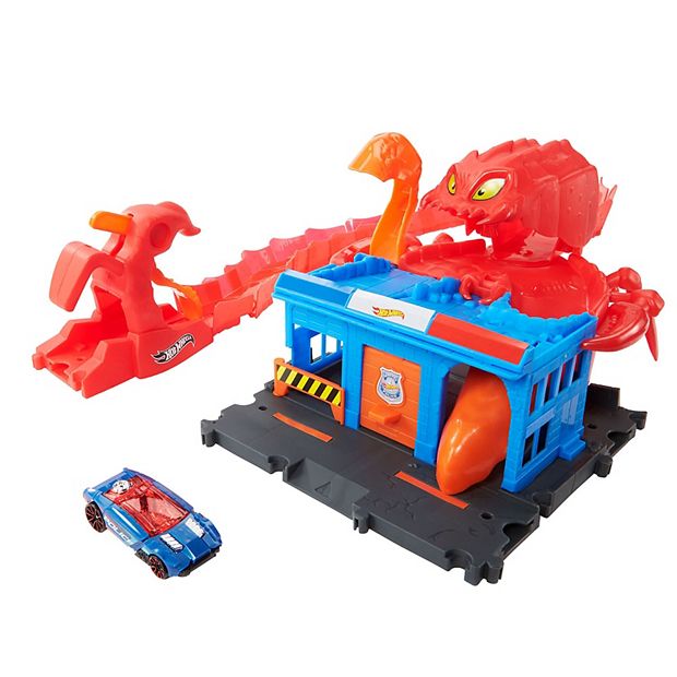 Kohls hot cheap wheels toys