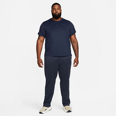Big & Tall Nike Therma-FIT Pants