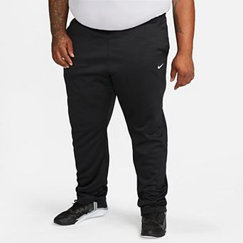 Big & Tall Nike Therma-FIT Pants