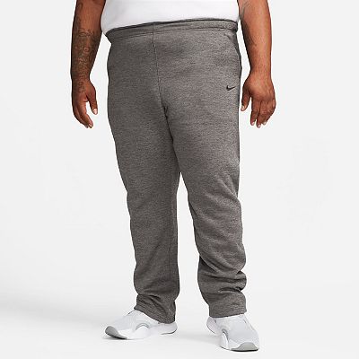 Mens nike sweatpants large tall sale