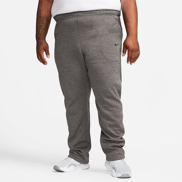 Nike tall hot sale mens sweatpants