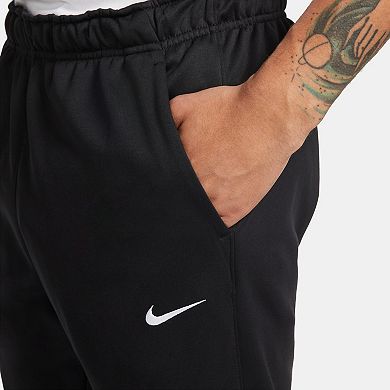 Big & Tall Nike Therma-FIT Tapered Fitness Pants