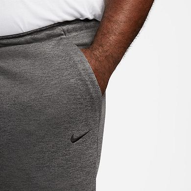 Big & Tall Nike Therma-FIT Tapered Fitness Pants