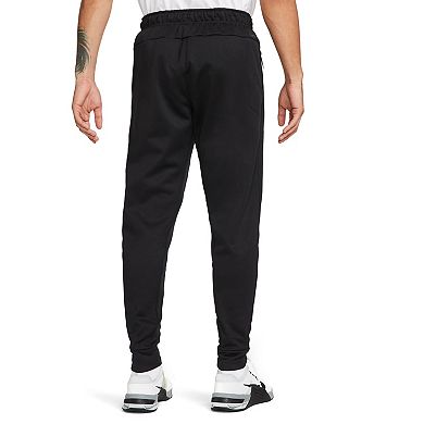 Big & Tall Nike Therma-FIT Tapered Fitness Pants