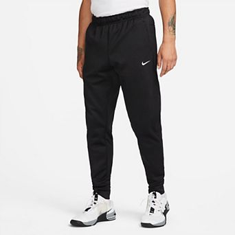 Big & Tall Nike Therma-FIT Tapered Fitness Pants