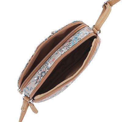 Multisac Crossbody Purses For Women MultiSac Women's Mini Dynamic ...