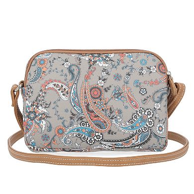 Multisac Dynamic Mini Crossbody Bag