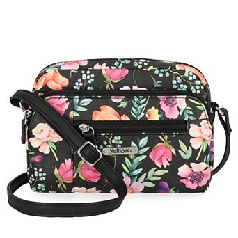 Multisac Dynamic Mini Crossbody Bag