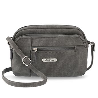 Multisac Dynamic Mini Crossbody Bag
