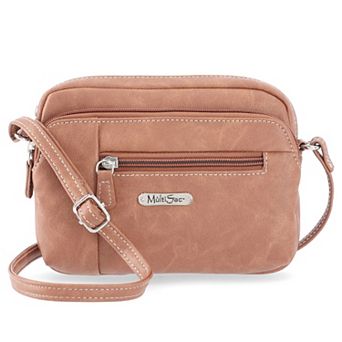 Multisac Dynamic Mini Crossbody Bag