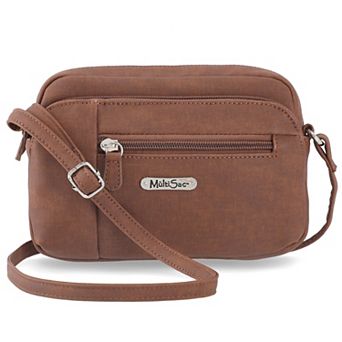 Multisac Dynamic Mini Crossbody Bag