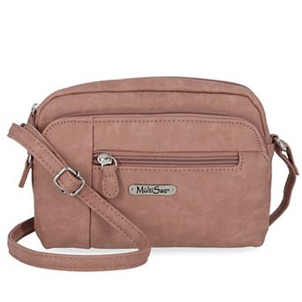 Multisac Dynamic Mini Crossbody Bag