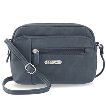 Multisac Dynamic Mini Crossbody Bag
