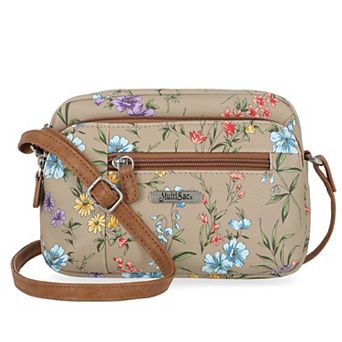 Multisac Dynamic Mini Crossbody Bag
