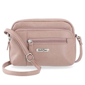 Multisac Dynamic Mini Crossbody Bag