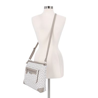 Multisac Laredo Large Crossbody Bag