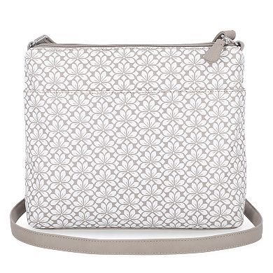 Multisac Laredo Large Crossbody Bag