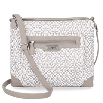Multisac Laredo Large Crossbody Bag