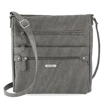 Multisac Lorraine Large Crossbody Bag