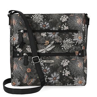 Multisac Lorraine Large Crossbody Bag