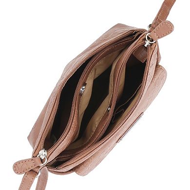 MultiSac Vista Crossbody Bag
