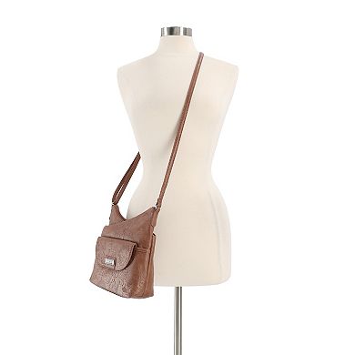 Multisac Vista Crossbody Bag