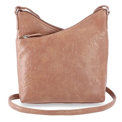 MultiSac Vista Crossbody Bag