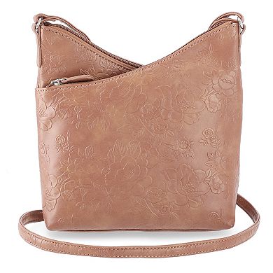 Multisac Vista Crossbody Bag