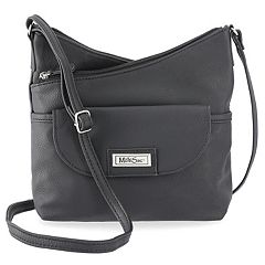 Multisac Major Backpack, Black