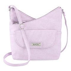 Purple Handbags & Purses - Accessories