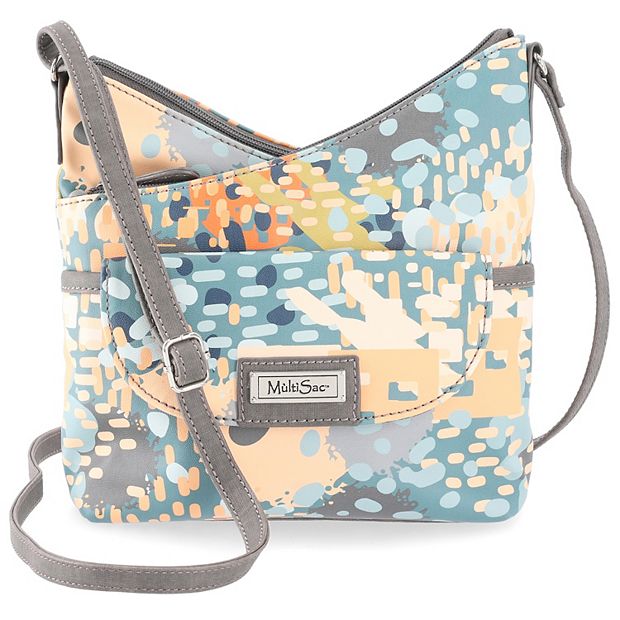Hobo vista crossbody store