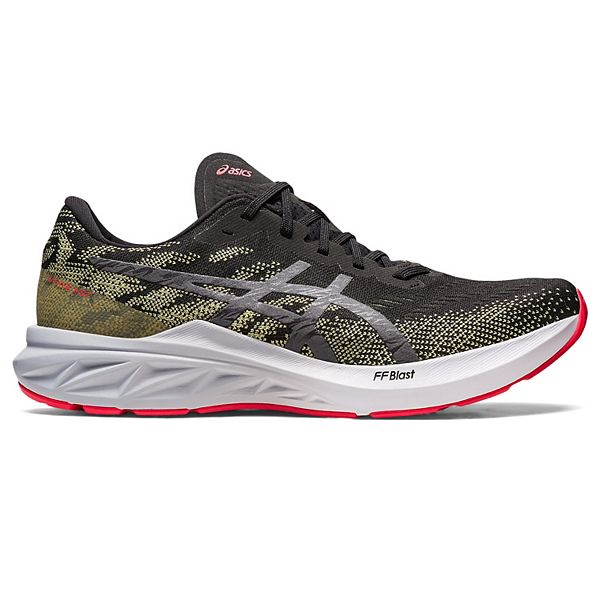 Amazon.com | ASICS Men's DYNABLAST 3 Running Shoes, 11