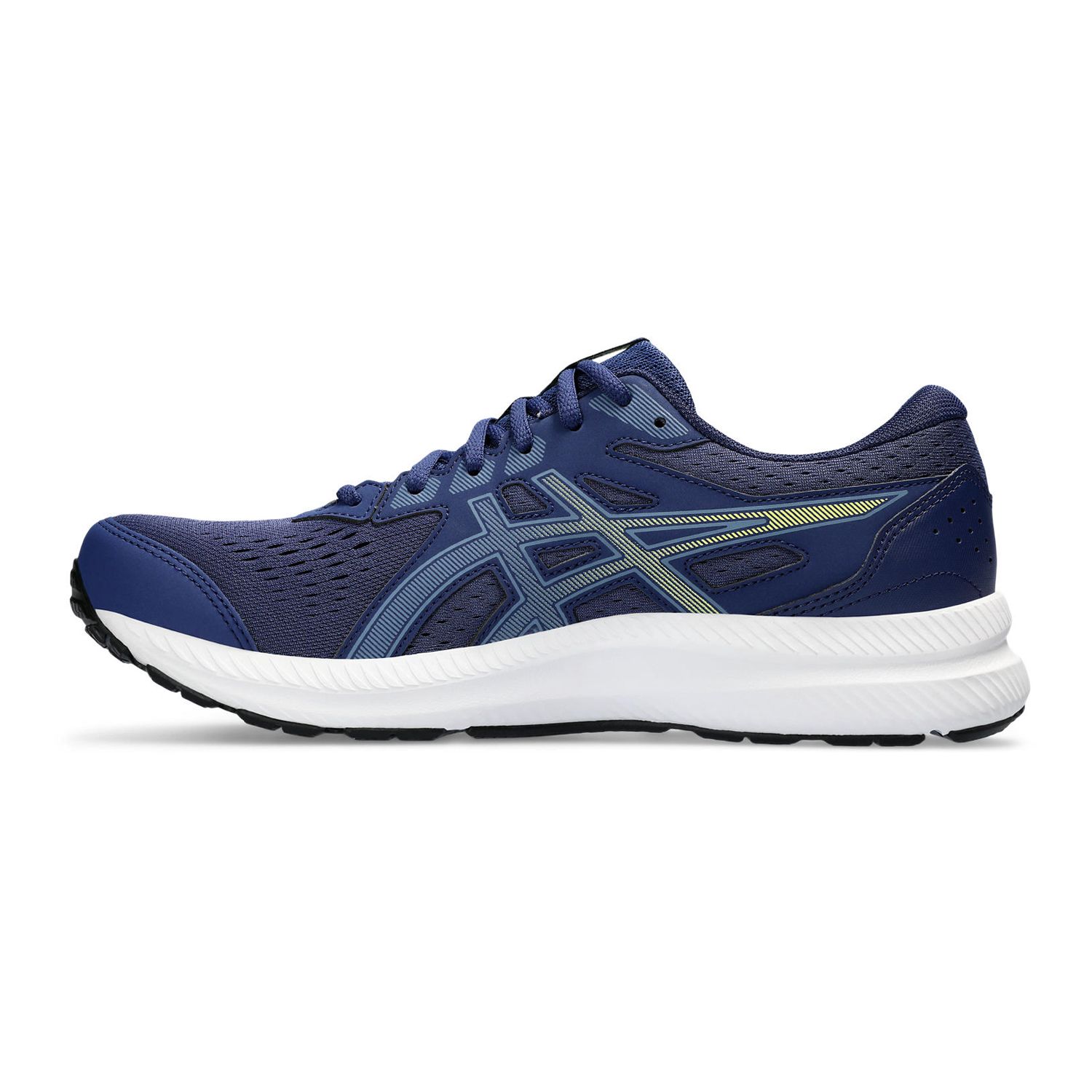 Kohls asics mens shoes hotsell