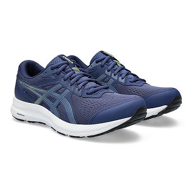 Asics mens shoes kohls best sale