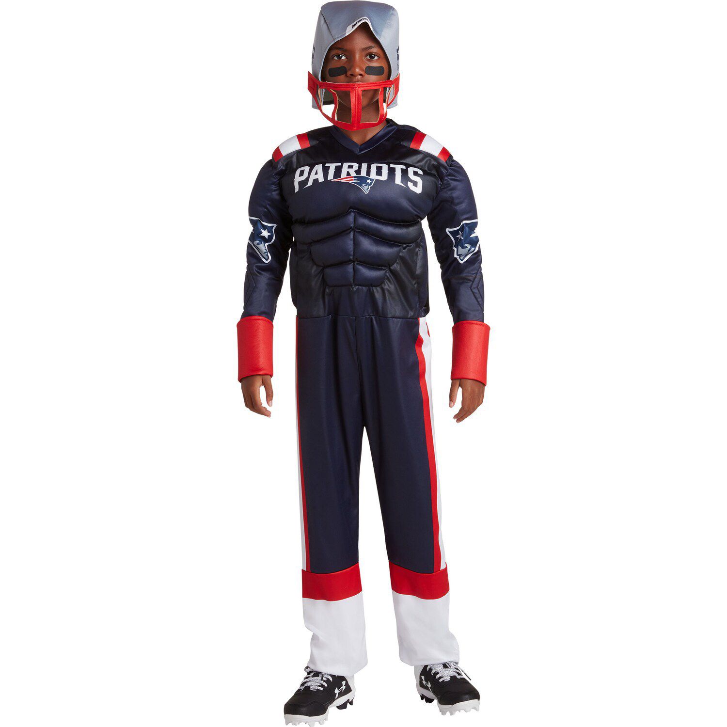 NFL Kids Giants Uniform Costume