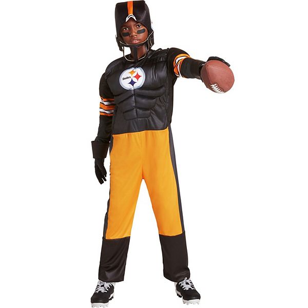 pittsburgh steelers jogging outfit