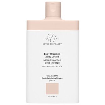 Drunk Elephant Sili Whipped Body Lotion