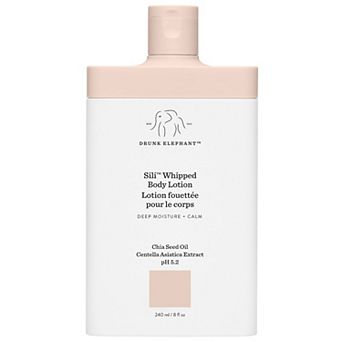 Drunk Elephant Sili Whipped Body Lotion