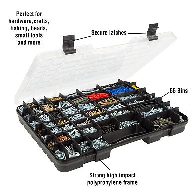 Fleming Supply Organization & Storage Case