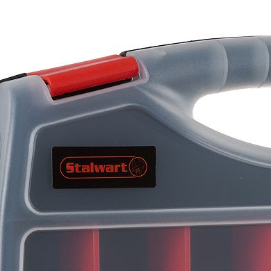 Fleming Supply Organization & Storage Case