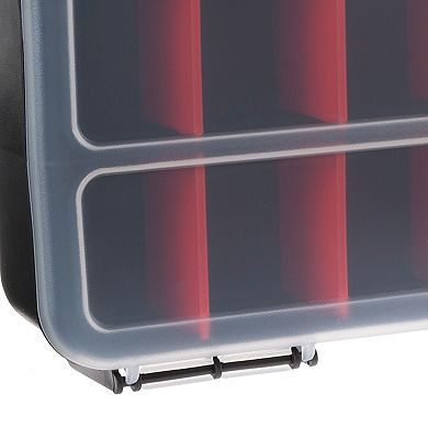 Fleming Supply Organization & Storage Case