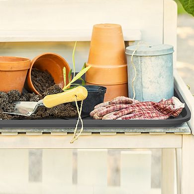 Fleming Supply All Weather Boot Tray